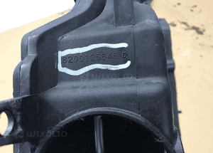 Kolektor ssący Renault Laguna II 2 8200125648 6