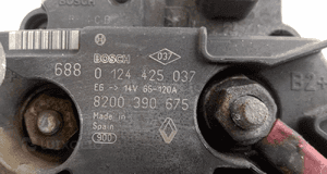RENAULT 1.5 DCI alternator 8200390675 3