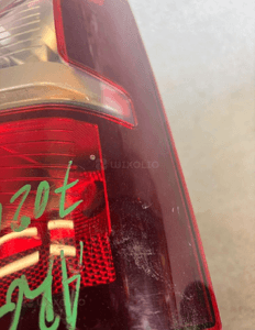 Lampa lewy tyl berlingo iv partner iv 9819235880 5