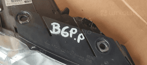 Lampa prawy przód przednia prawa BIXENON skrętny VW Passat B6 3C0941752K 9