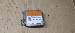 Moduł Sensor Airbag Poduszek Audi A4 B5 8D0959655F 1