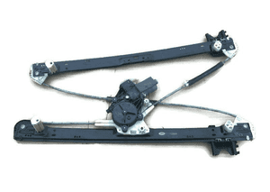 PODNOŚNIK SZYBY DRZWI LEWY TYŁ CK52-27001 RANGE ROVER LG L405 1