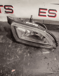 Halogen prawy fiat croma ii lift 51827371 1