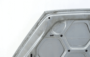 Maska pokrywa silnika ford s-max MK1 13