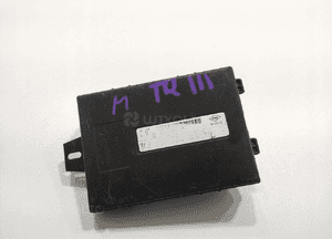 MODUŁ STEROWNIK BCM T4LA RENAULT TRAFIC III VIVARO B 284B14579R 2014-2019 4