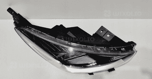 REFLEKTOR PRAWY LAMPA KIA RIO IV 17- EUROPA 2