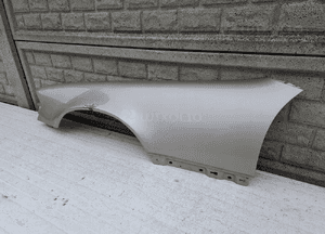 Mercedes sl R129 błotnik lewy przedni 3