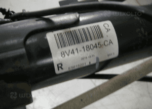 ZWROTNICA AMORTYZATOR PRAWA FORD KUGA MK1 2.0 TDCI 6