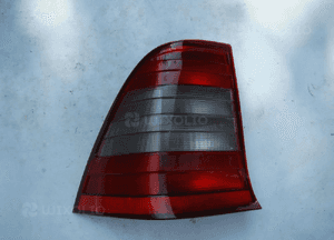 Lampa lewa lewy tył Mercedes C Klasa Kombi 1