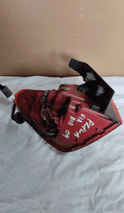 Lampa prawa tył tylna kia rio iv 4 w błotnik 2