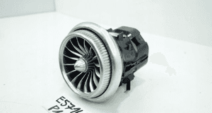 Kratka nawiewu mercedes-benz eqs V297 2021- A2978304100 3