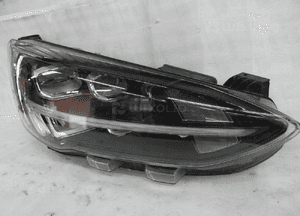 Ford focus MK4 full led lampa przednia prawa przód 2