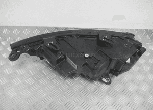 Lampa przednia prawa audi A1 ii 82A full led 82A941034D 2018- 16