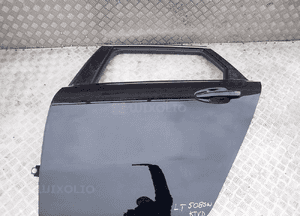 Drzwi lewy tył peugeot 508 sw ktvd dostępne 3 sztuki 5