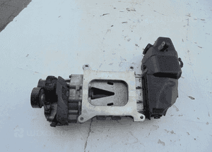 Kompresor 03C145601E volkswagen tiguan 1.4 tsi 2