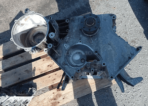 blok range rover 4.4 v8 l322 2