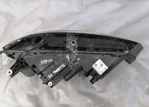 Lampa lewa lewy przód Vw Touran 3 III 5TB941005C 5