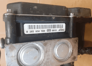 POMPA ABS PEUGEOT 308 nr 0265950560 5