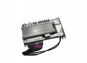 Wzmacniacz radia audio audi A3 8V bang olufsen 81A035466B 2016-2019 lift 1