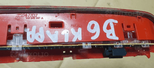 Trzecie światło stop VW Passat B6 Kombi 1K6945097A 6