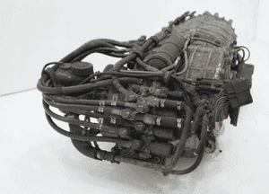 Skrzynia F1 maserati quattroporte M139A 4.2 V8 05 6