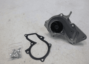 Mazda 2 1.25 1.4 1.6 pompa wody 4