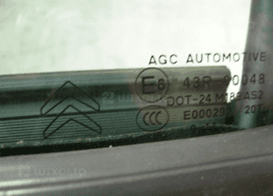 Citroen C3 ii drzwi lewe tył tylne lqwd kompletne 3