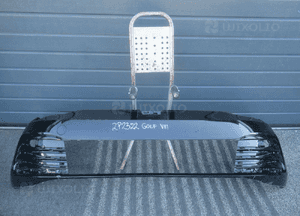 Zderzak przedni przód vw golf viii 8 5H0 5H0807221H 2019-2024 35