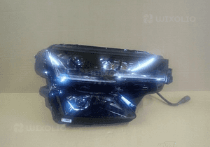 Lampa prawa prawy full led skoda karoq 57B lift 2021- 1
