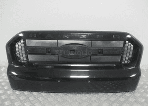 Grill gril atrapa ford ranger v 5 lift 2015-2019 2