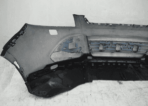 Ford kuga MK2 na same spryski cały zderzak przedni 4