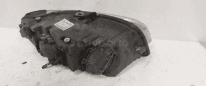 Lampa przod przednia lewa audi A4 B7 4