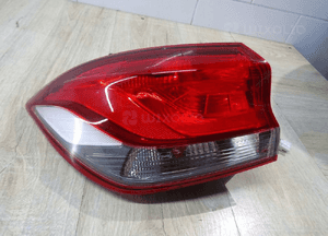 Lampa tył Hyundai i30 lewa 92401-G30 1