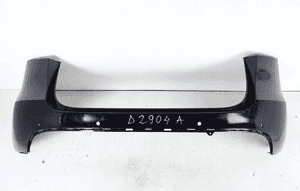 Zderzak tył tylni tesla model y 2020- 1487995-00-B 1
