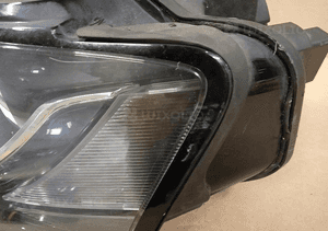 Lampa lewa lewy bi xenon audi A4 B8 08-12 8K0941003S 3