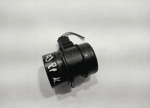 Przepływomierz audi A3 8P 2.0 tdi 0281002735 03G906461C 2008-2012 lift 2
