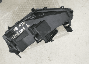 Skoda octavia halogen reflektor lampa 1205.001L 14