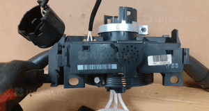 #PRZEŁĄCZNIK ZESPOLONY PAJĄK PEUGEOT / CITROEN nr 96563489XT 6