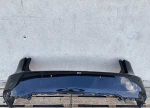 Zderzak tył tylny lexus rx iv 4 lift fl 2019- 52159-48270 cały 1