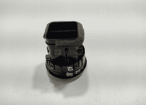 Kratka nawiewu wlot powietrza audi A3 8V 8V0820901 2012-2016 4