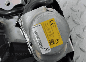 MINI COOPER COUNTRYMAN II F60 2018-  PAS BEZPIECZEŃSTWA PRAWY PASAZERA 640421800 4