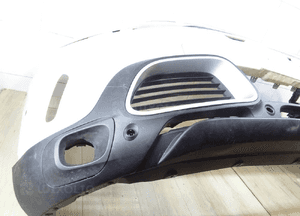 Zderzak przód przedni pdc citroen C5 aircross 17-22 9825347377 9