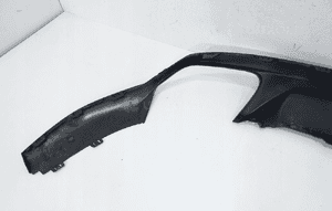 Bmw Z4 G29 m-pakiet spoiler dokładka dyfuzor zderzaka tył 8089721 5