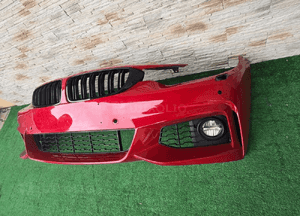 Zderzak bmw 4 F32 F33 F36 m pakiet 3