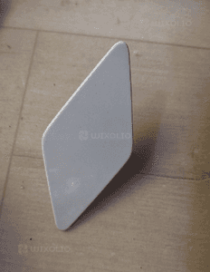 Zaślepka spryskiwacza oe lewa karoq fl 57A955109A 1
