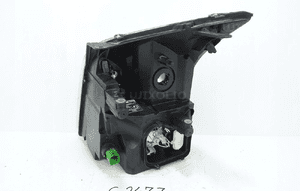 Ford transit v lift 2006- lampa przednia prawy przód 6C11-13W029-DG 4
