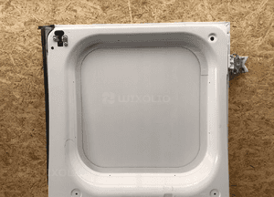 Ducato iii jumper iii boxer iii drzwi tylne lewe lewy tył H2 kolor 549 10