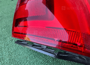 Lampa tylna tył volvo V90 31656782 6