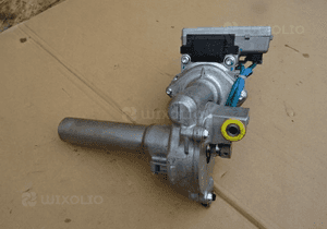 Kolumna kierownicza wspomaganie nissan micra K14 6