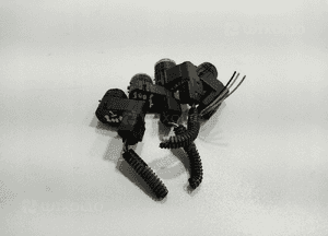 CZUJNIK PARKOWANIA COFANIA PDC PEUGEOT 2008 I 9664027977 2013-2019 6